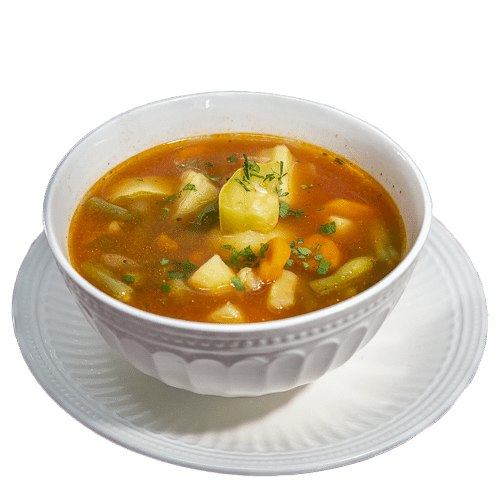 Ciorba de legume
