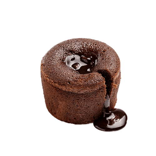 Lava cake
