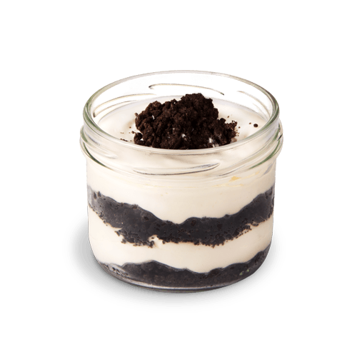 Oreo Cream Dream