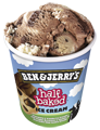 Ben & Jerry's Half Baked 465ml