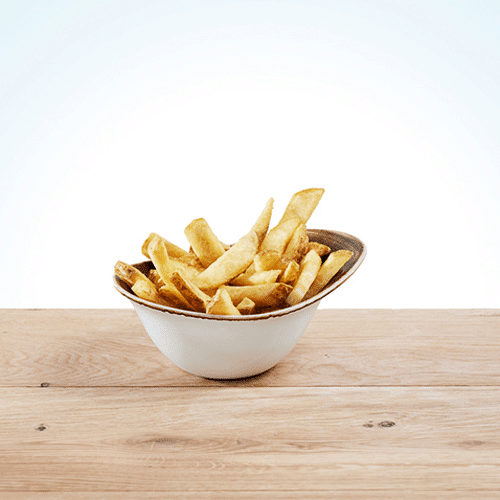 Goldfritten (vegan)