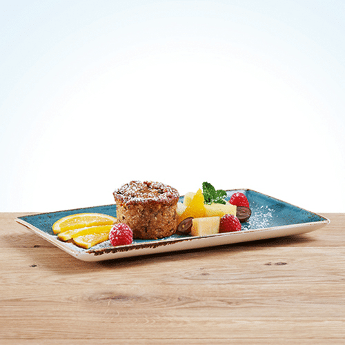 Kuchenfein (vegan)