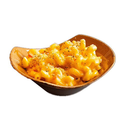 Mac & Cheese: