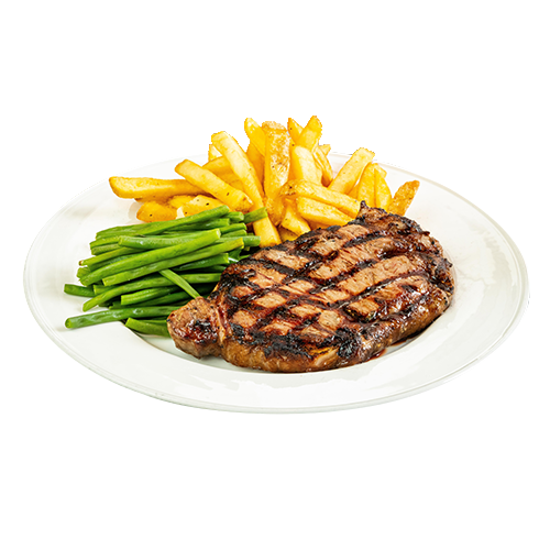 New York Strip Steak
