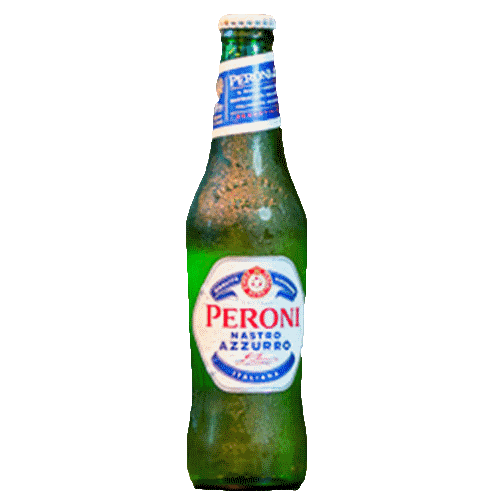Peroni Bier 0,33l