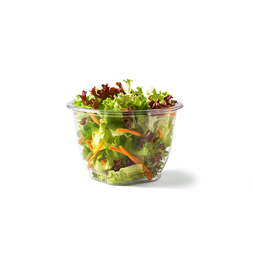 Gartensalat