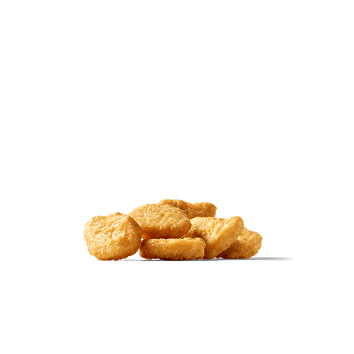 6er Chicken McNuggets