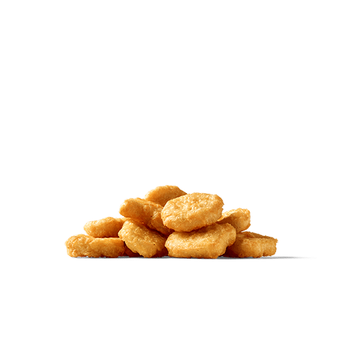 9er Chicken McNuggets