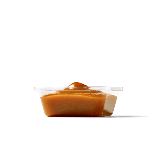 Curry Sauce 25ml
