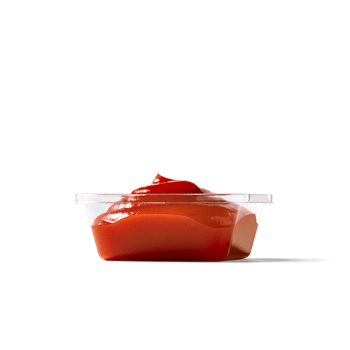 Ketchup 25ml
