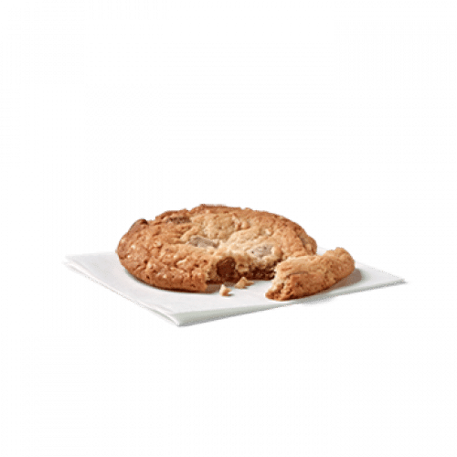 Haselnuss Cookie