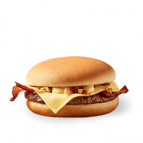 Hütten Burger