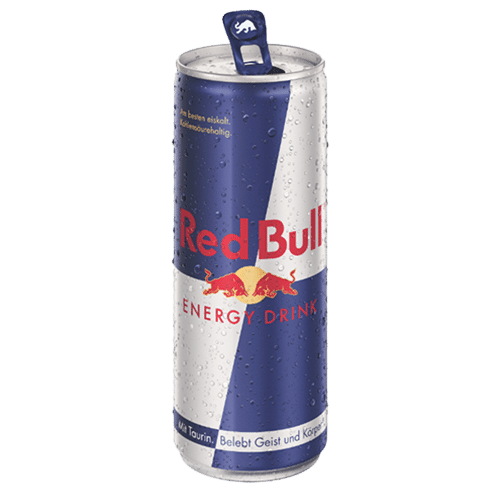 Red Bul 0,25l