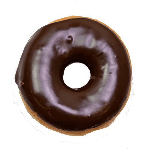 Choccy Vegan