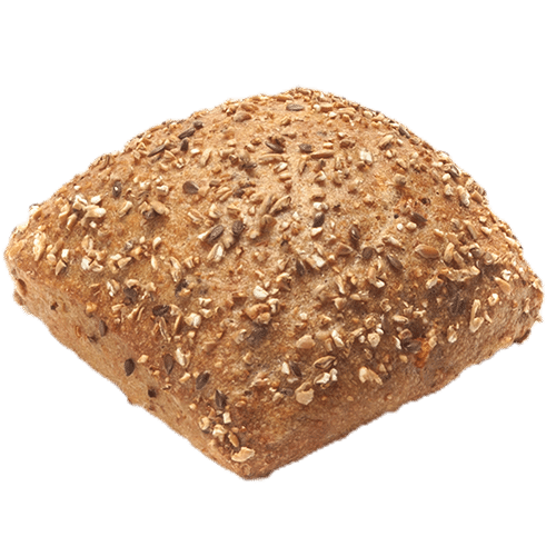 Bio-Karottenciabatta