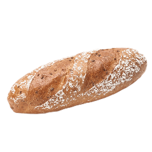 Bio-Kornspitz