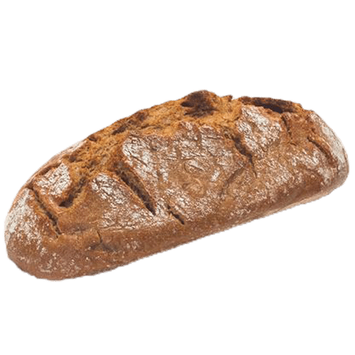 Bio-Roggenweckerl-Pur