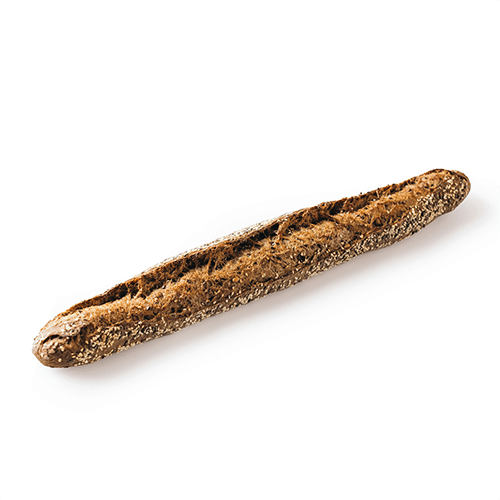 Bio-Wiederbaguette