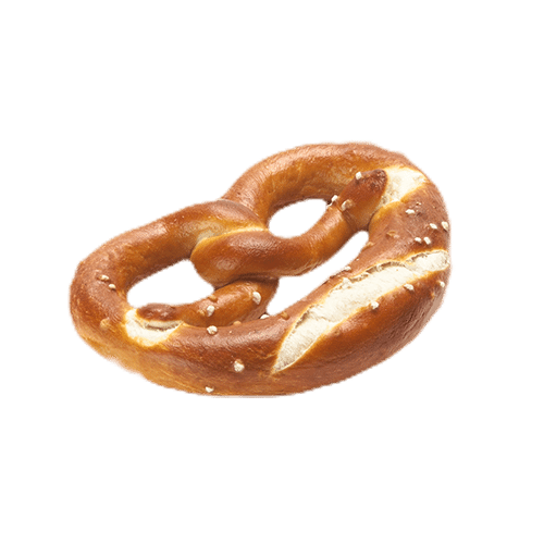 Laugenbrezel