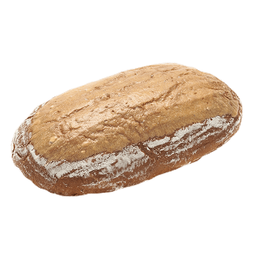 Mischbrot 0,5 kg