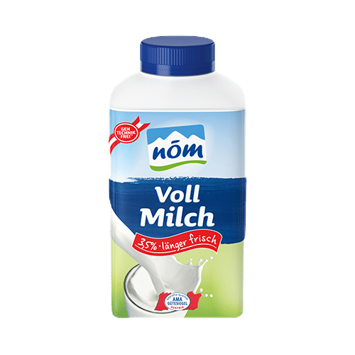 NÖM Vollmilch 0,5l