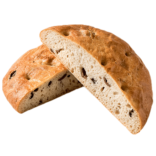 Olivenbrot 500g