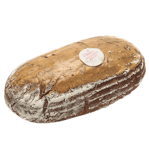 Roggenbrot 0,5 kg
