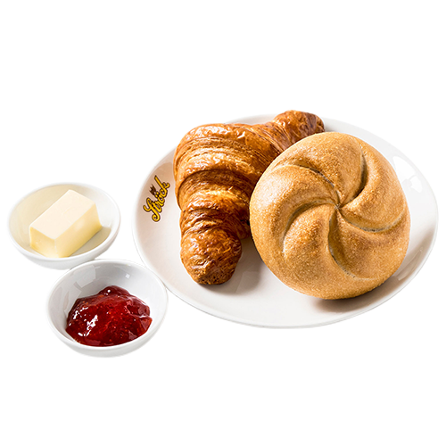 Wiener Frühstück
