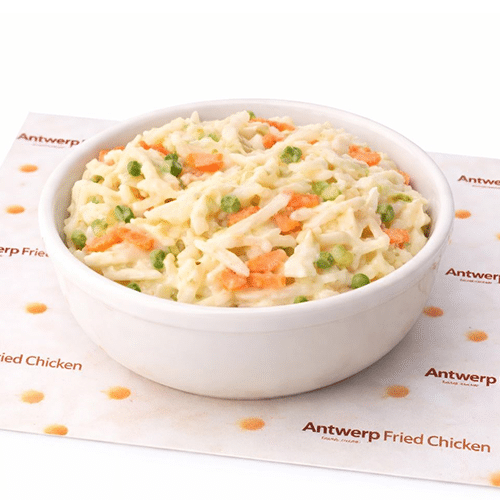 Coleslaw