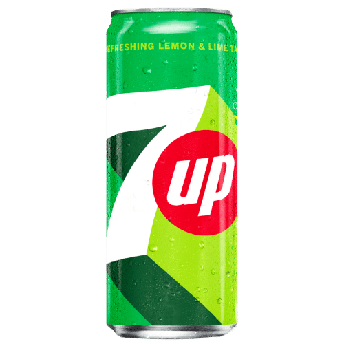 7Up