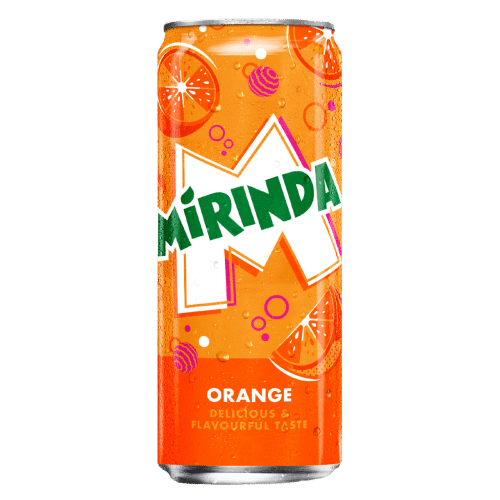 Mirinda