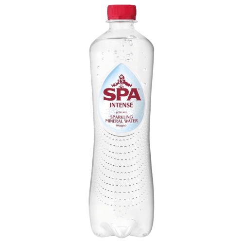 Spa Intense