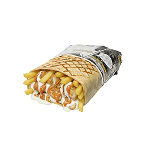 Tacos malin