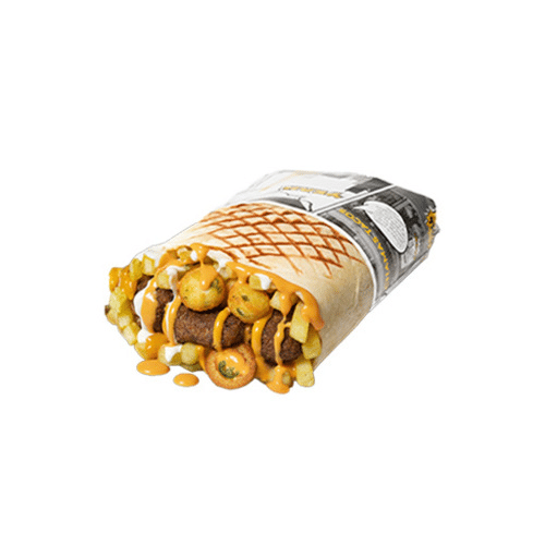 Le spicy