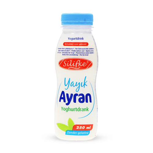 Ayran