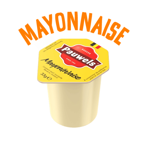 Mayonaise