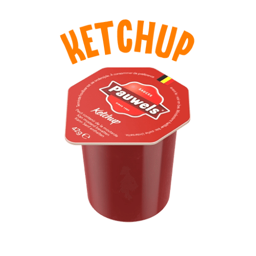 Ketchup