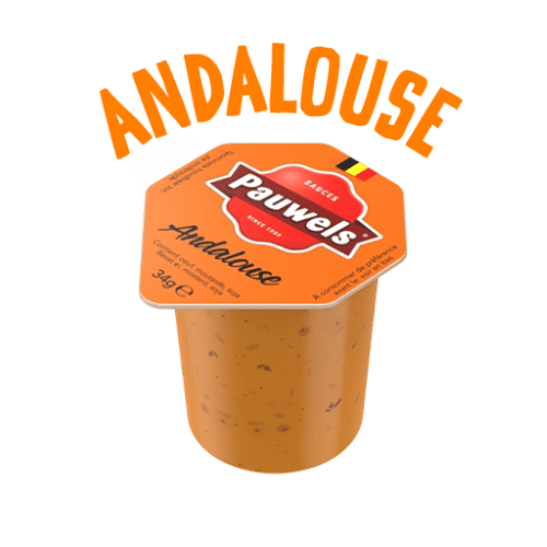 Andalouse