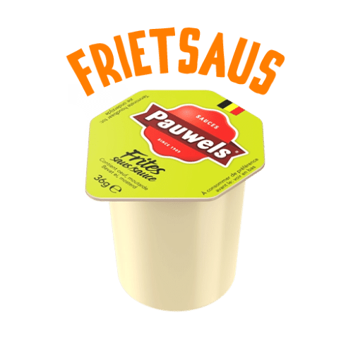 Frietsaus