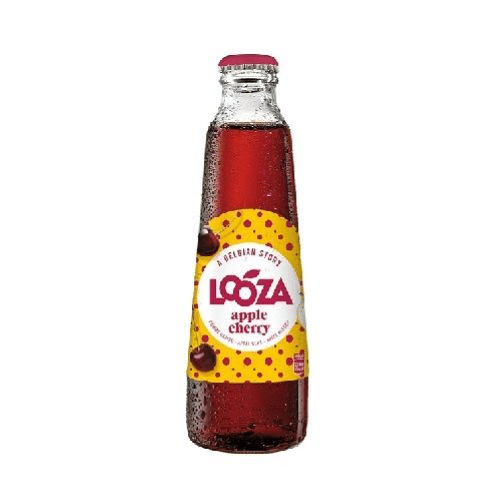 Looza Apple Cherry