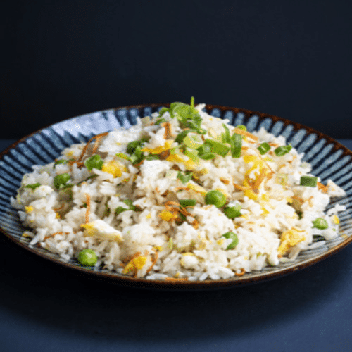 Original Flavor Fried Rice