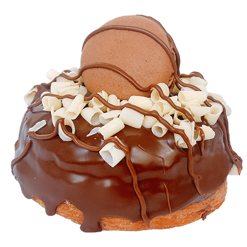 Bonjour Macaron