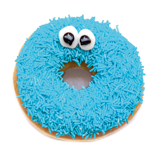 Cookie & Co Blue