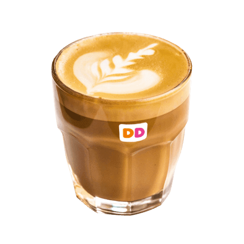 Dunkin' Antwerpen Американска, Десерти, Смути/Плодов сок