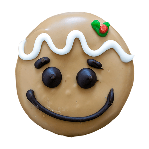 Gingerbread