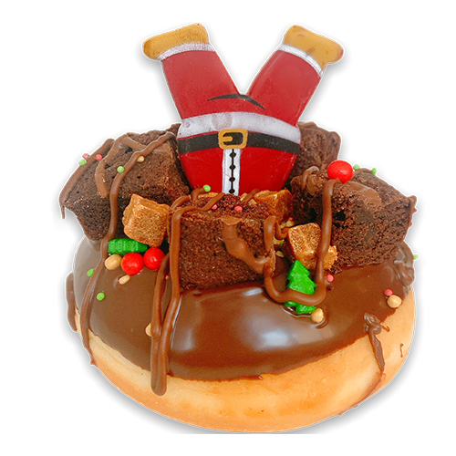 Jingle All The Way