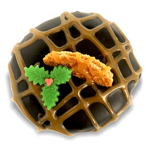 Joy To The Stroopwafel