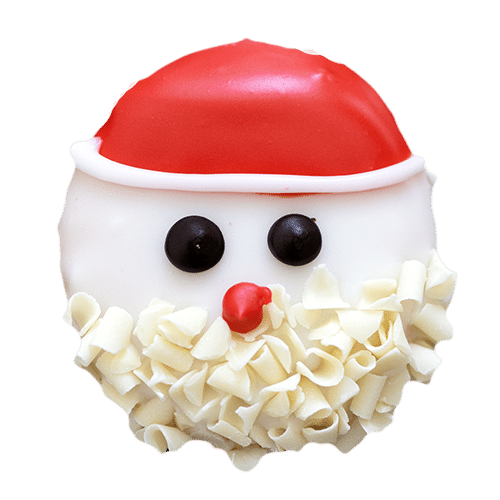 Santa Claus