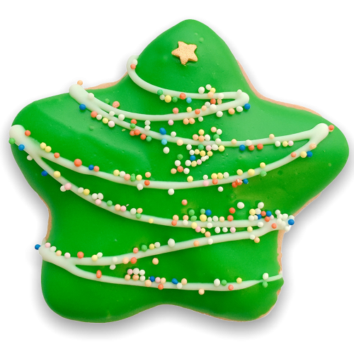 Sparkling Xmas Tree