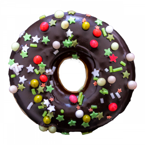 Twinkly Chocolate